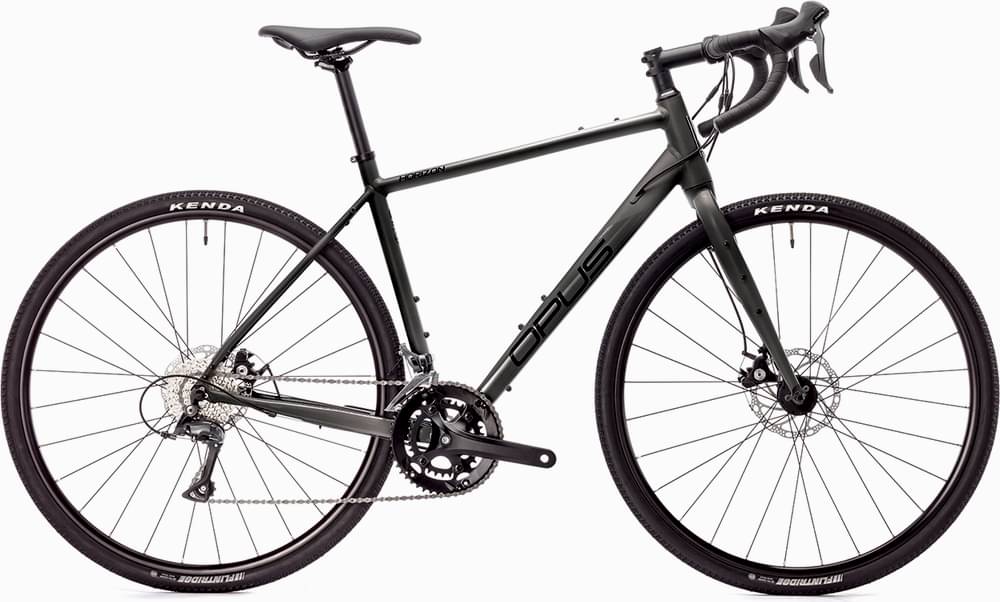 OPUS HORIZON AL CLARIS QR