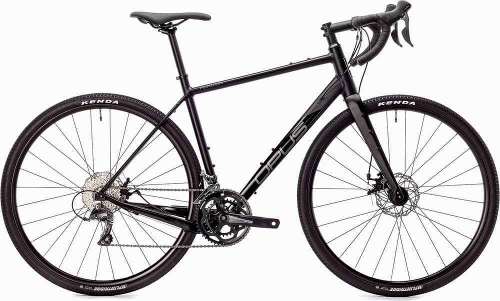 Opus HORIZON AL CLARIS