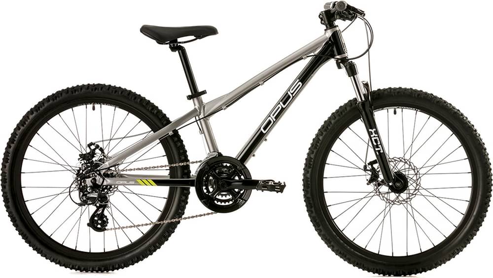 Opus RECON