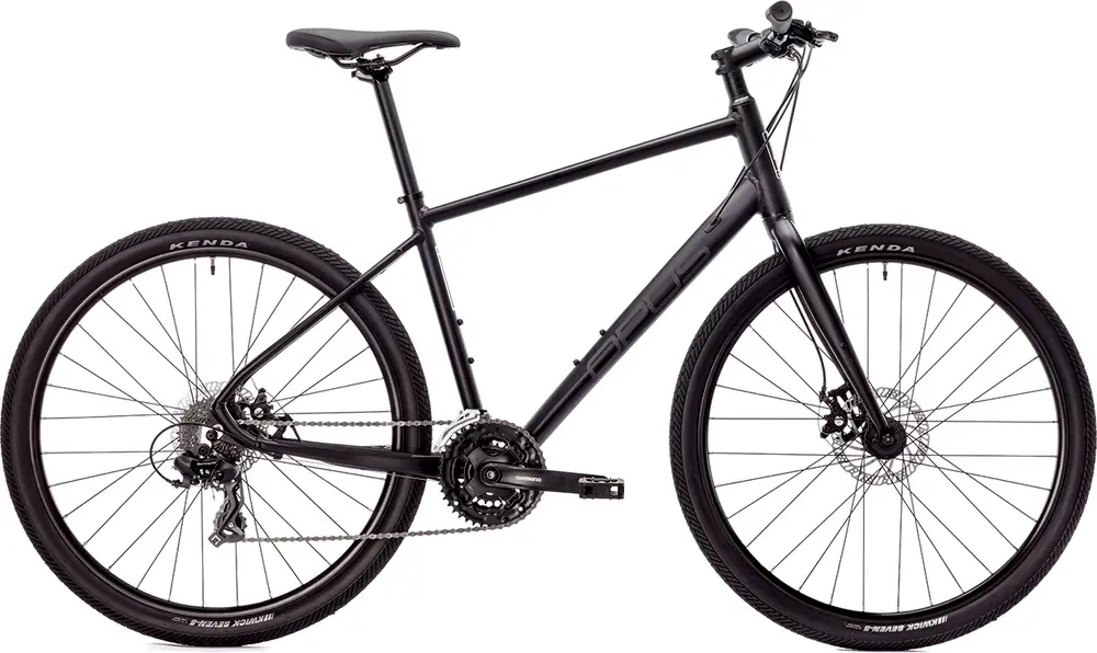 2023 Opus BIG CITY 2 – Specs, Comparisons, Reviews – 99 Spokes
