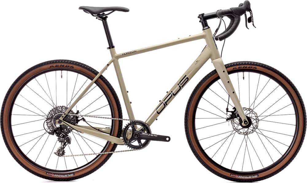 Opus HORIZON AL APEX 1 650