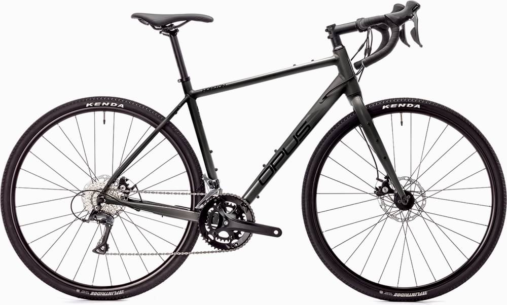 Opus HORIZON AL CLARIS QR