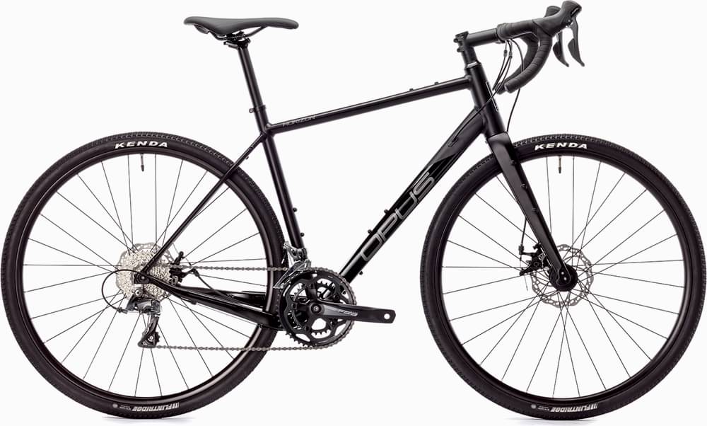 Opus HORIZON AL CLARIS
