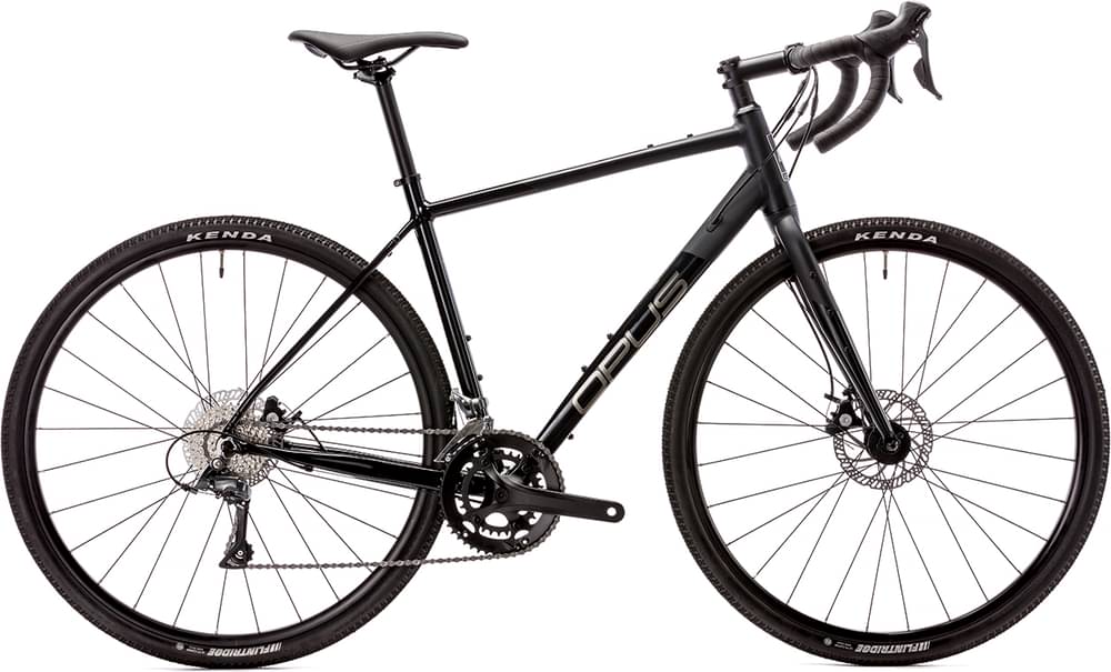 Opus HORIZON QR