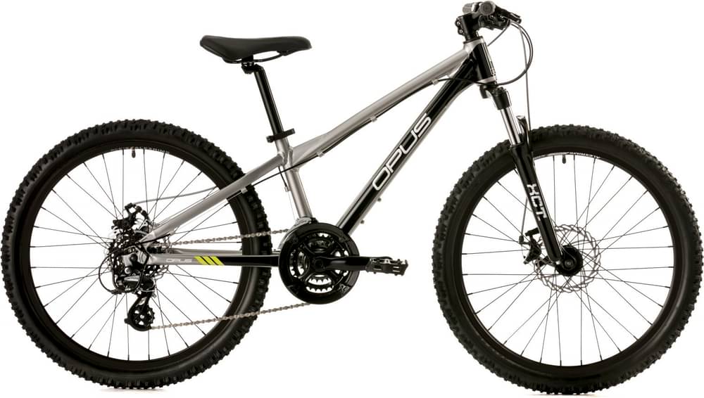 Opus RECON