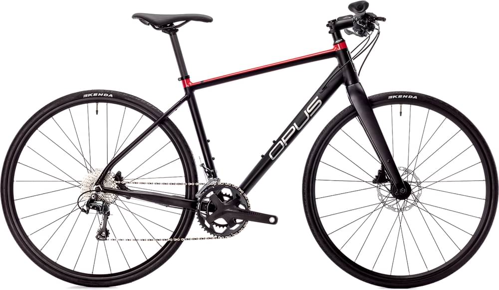 Opus CITATO TIAGRA