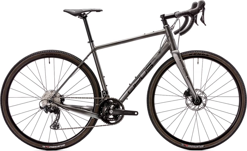 Opus HORIZON GRX 12