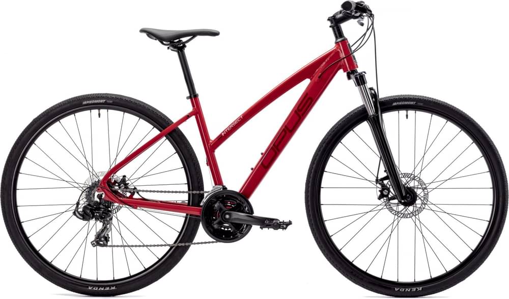 OPUS INTERSECT 4 ST