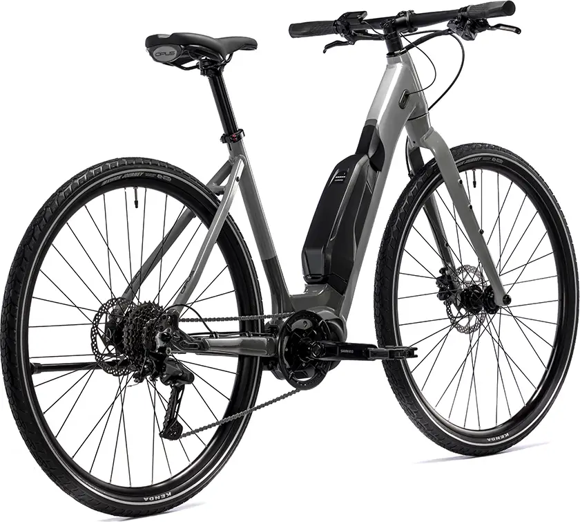 2025 Opus CONNECT – Specs, Comparisons, Reviews – 99 Spokes