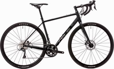 Opus HORIZON QR