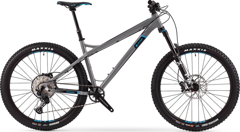 Orange Crush Pro