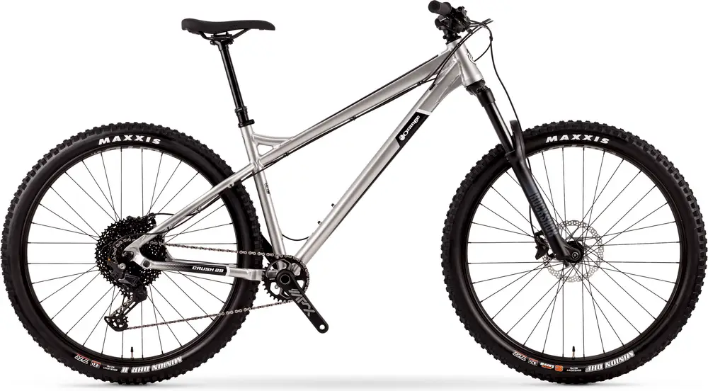 2023 Orange Crush 29 comp Specs, Comparisons, Reviews 99 Spokes
