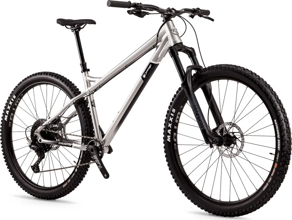 2023 Orange Crush 29 comp Specs, Comparisons, Reviews 99 Spokes