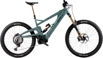 Orange Patriot MX Factory
