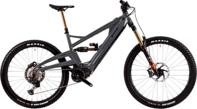 Orange Phase MX Factory