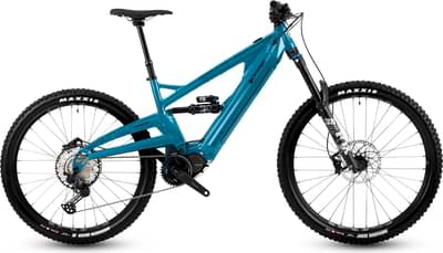 Orange Phase MX Pro