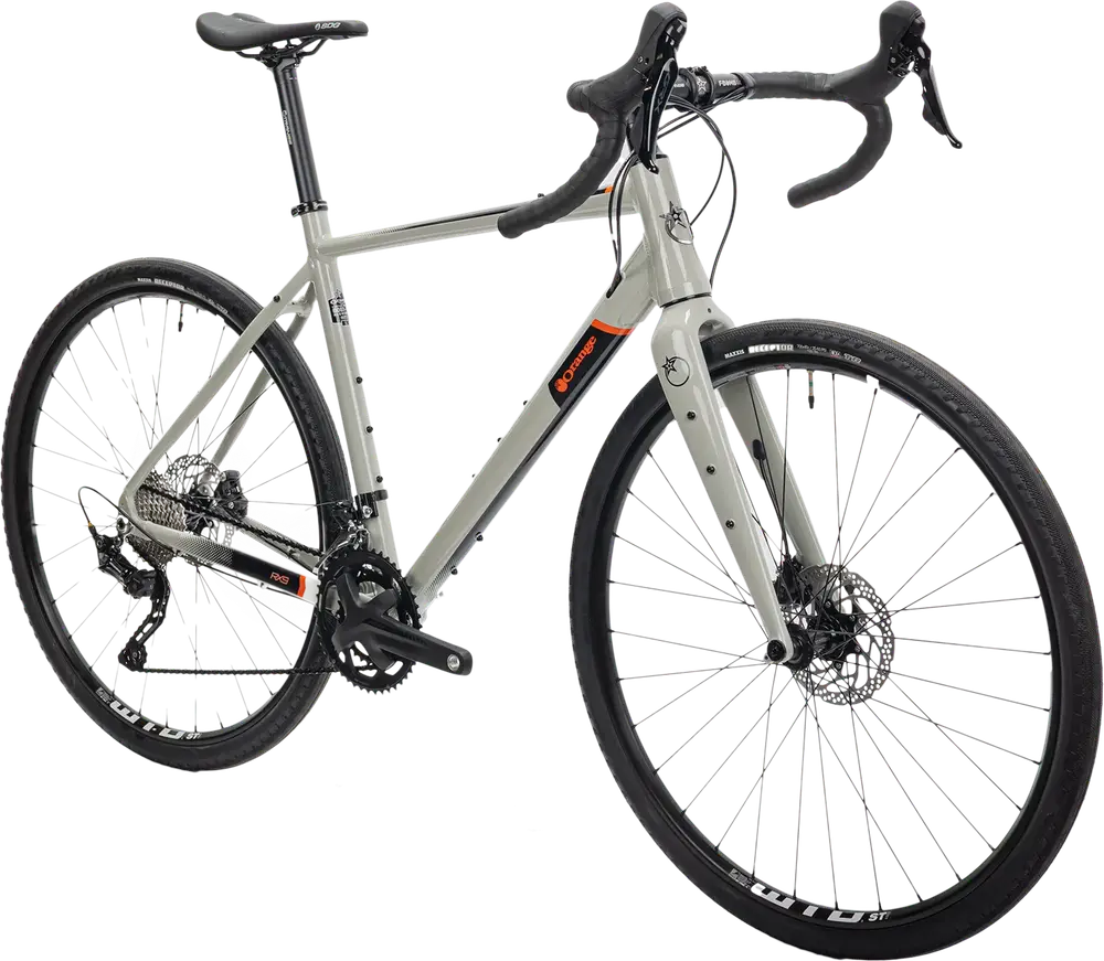 2026 Orange RX9 S 700c – Specs, Comparisons, Reviews – 99 Spokes