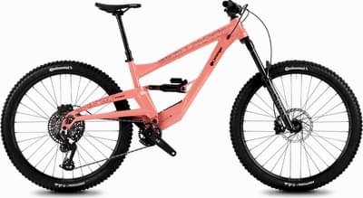 Orange Stage 6 Factory
