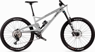 Orange Stage 7 Pro
