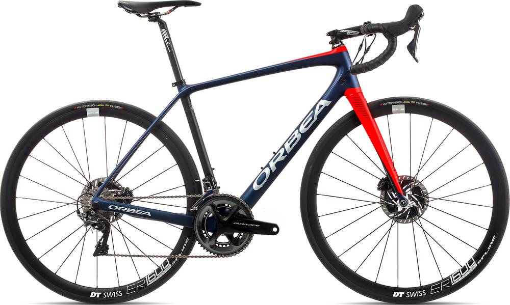 Orbea AVANT M10TEAM-D