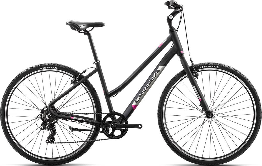 Orbea COMFORT 42