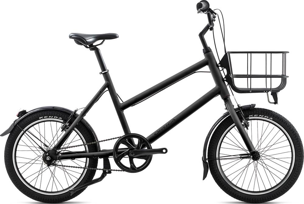 2018 Orbea KATU 40 – Specs, Comparisons 