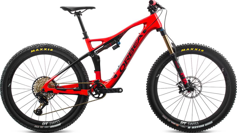 Orbea OCCAM AM M-LTD
