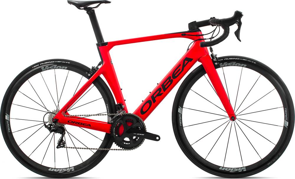 Orbea ORCA AERO M30TEAM