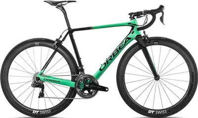 新品　380mm　カーボンハンドル　180g　　ORBEA Orbea Orca M40 - Wheelworks | Belmont & Somerville Bike Shop