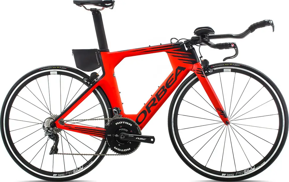 2018 Orbea ORDU M20TEAM – Specs, Comparisons, Reviews – 99 Spokes