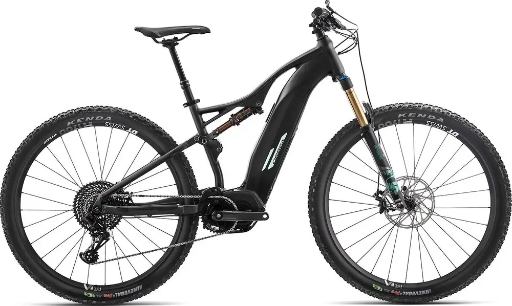 2018 Orbea Wild FS 10 USA – Specs, Comparisons, Reviews – 99 Spokes