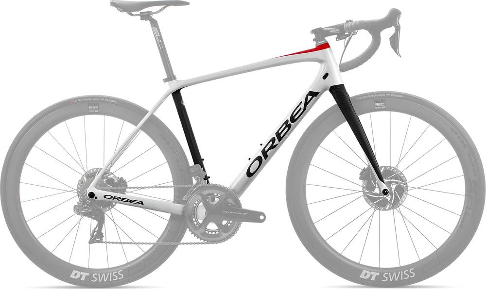 2019 Orbea AVANT OMP – Specs, Comparisons, Reviews – 99 Spokes