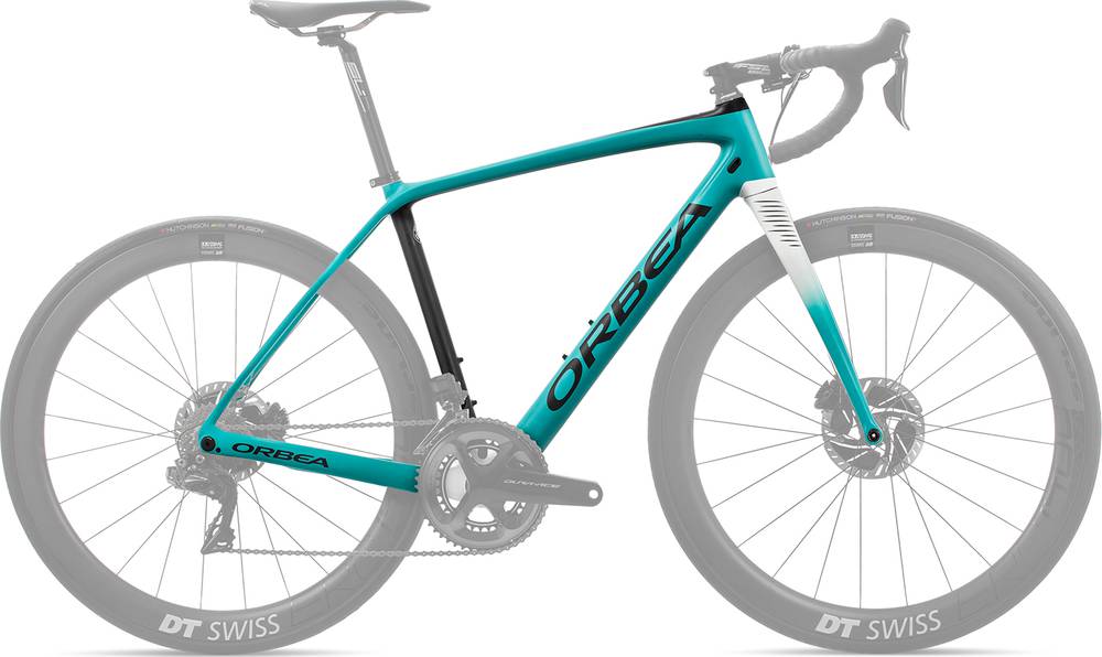 自転車 ORBEA AVANT OMP オルベア ORBEA アヴァン AVANT OMP 2015年 49サイズ アルテグラ 6800