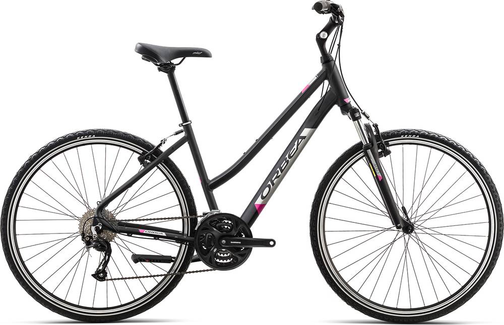 Orbea COMFORT 22