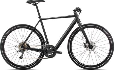 2019 Orbea GAIN F30 USA – Specs 