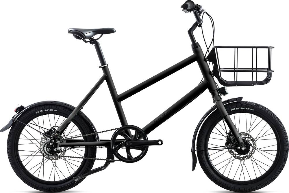 2019 Orbea KATU 30 – Specs, Comparisons 
