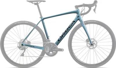 2020 Orbea AVANT OMP-D – Specs, Comparisons, Reviews – 99 Spokes