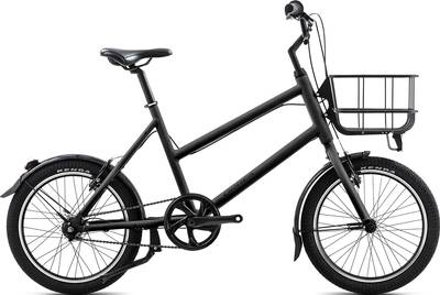 Compare: 2020 Orbea KATU 20 vs KATU 40 