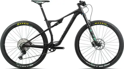 2020 Orbea OIZ H20 – Specs, Comparisons, Reviews – 99 Spokes
