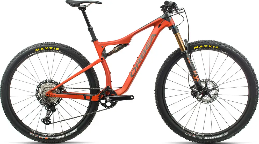 Buycycle Orbea Oiz M20 Tr 2020 Bicycle Orbea Oiz M20 Tr 2020