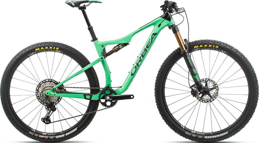 2020 Orbea OIZ M10 TR 27.5 – Specs, Comparisons, Reviews – 99 Spokes