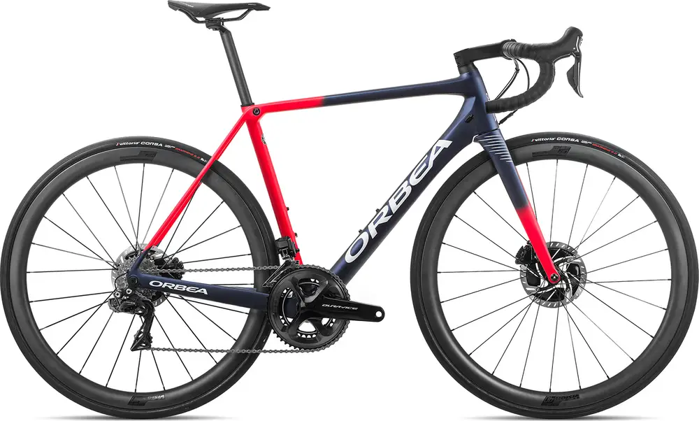 Orbea orca aero review hot sale 2020