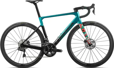 2020 Orbea ORCA M20iLTD-D – Specs, Comparisons, Reviews – 99 Spokes