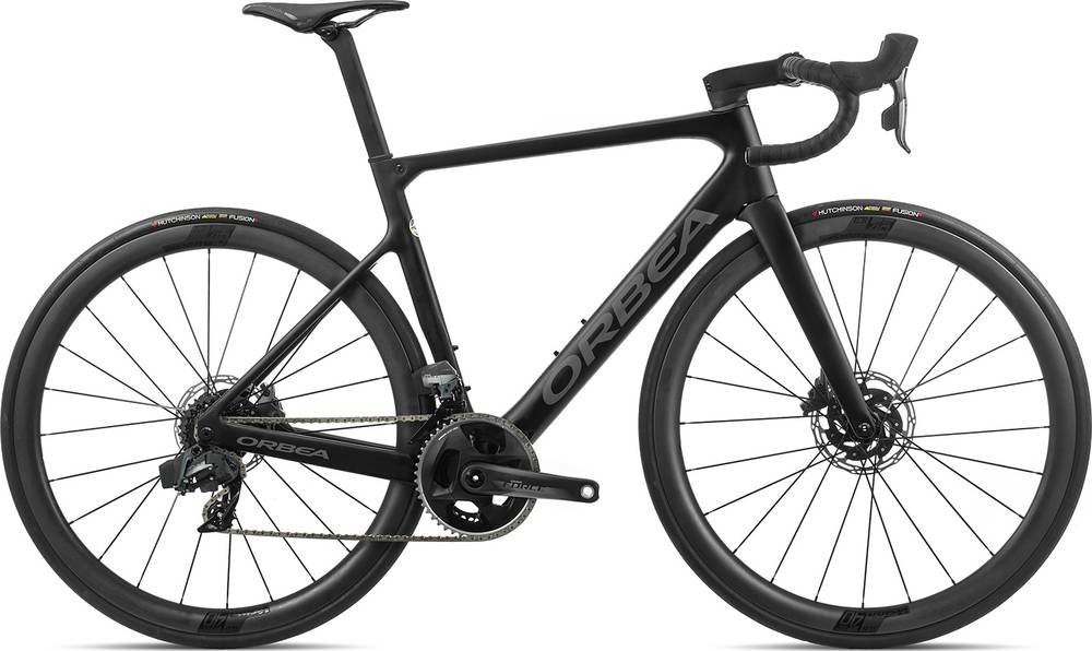Orbea ORCA M21eLTD-D 2020 — Price & Specs | 2BX