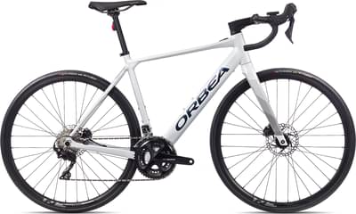2021 Orbea GAIN D30 – Specs 