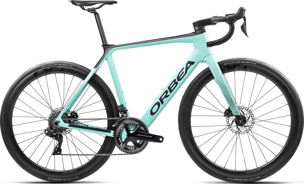 Orbea GAIN M10i