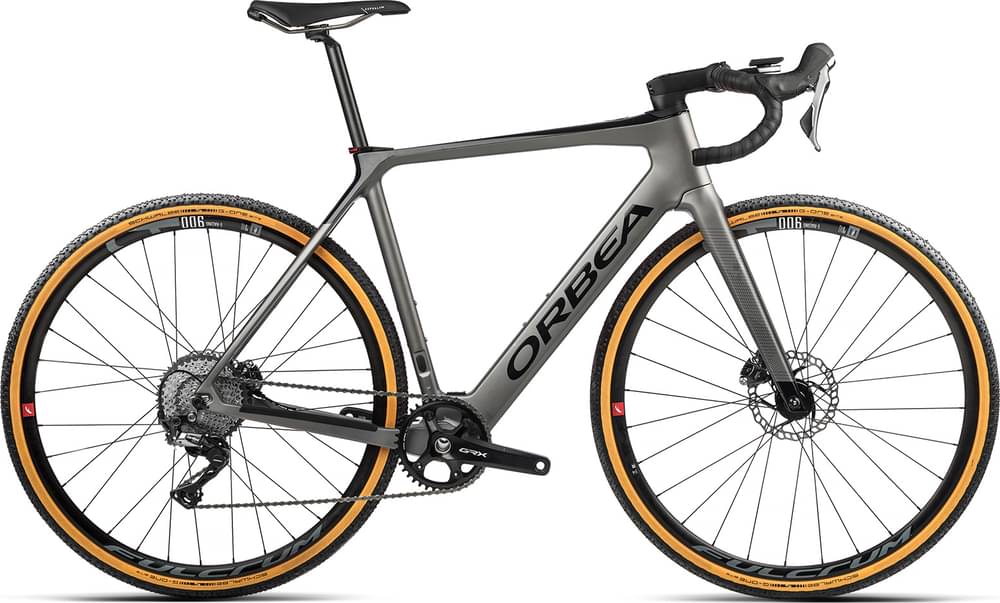 Orbea GAIN M20 1X