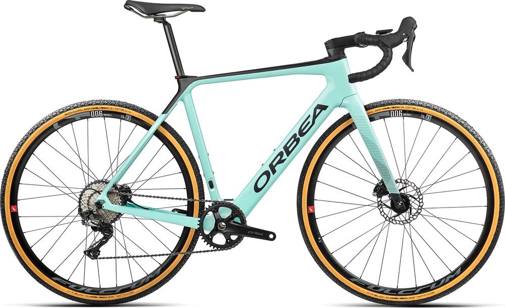2021 Orbea GAIN M30 1X 20mph – Specs 