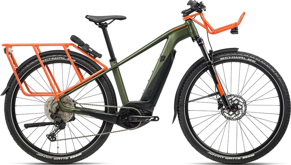Orbea KERAM SUV 20