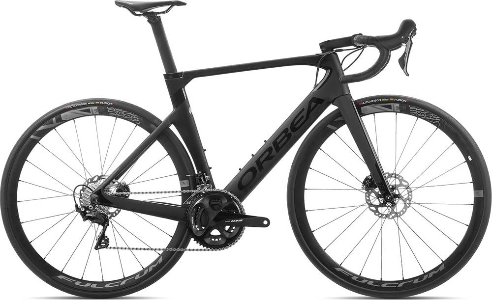 Orbea ORCA AERO M30TEAM-D